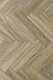 Кварцвиниловая плитка Aqua Floor Спейс Паркет Лайт/ Space Parquet Light AF4505PQL 610x122 Дуб Светлый замковый кварц винил напольный