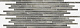 Декор Италон Шарм Делюкс/ Charme Deluxe Гриджио Оробико Стрип 26x75