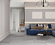 Керамогранит Laparet Urban Dazzle Gris серый 60x120 лаппатированный