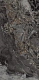 Керамогранит Onlygres MOG502 Мрамор/ Marble Dark Brown 60x120 коричневый