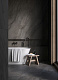 Плинтус Керранова Bereg Dark Grey K-2405/MR/p01/76x600x9 серый