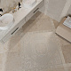 Бордюр Kerama Marazzi Карму бежевый матовый обрезной 2.5x30 SPA050R