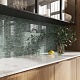 Бордюр Kerama Marazzi Эвора глянцевый 9.6x60
