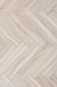 Кварцвиниловая плитка Aqua Floor Спейс Паркет Лайт/ Space Parquet Light AF4506PQL 610x122 Дуб Светлый замковый кварц винил напольный