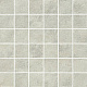 Мозаика ColiseumGres Мальпенса/ Malpensa Grey 30x30
