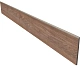 Плинтус Estima SI02 Ametis Selection Eucalyptus 7x60 коричневый