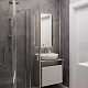 Керамогранит Kerama Marazzi DD253600R Мирабо серый обрезной 30x60