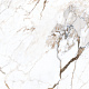 Керамогранит Vitra Марбл-Х/ Marble-X Бреча Капрайа Белый 60x60 лаппатированный