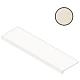 Ступень Атлас Конкорд Италия Призм/ Prism Cotton Scalino Silk A4Y6 33x120