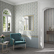 Плинтус Kerama Marazzi FMB024 Борромео беж светлый 15x25