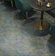 Керамогранит Kerama Marazzi SG23036N Гроссето синий матовый 20x23.1