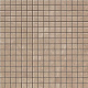 Мозаика Атлас Конкорд Италия Марвел Эдж/ Marvel Edge Elegant Sable Mosaico Lappato 30x30 AEOV