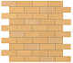 Мозаика Атлас Конкорд Италия Арти/ Arty Curry Minibrick 30.5x30.5 9ASC