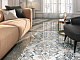 Керамогранит Kerama Marazzi SG570002R Парнас пепельный лаппатированный 80x160