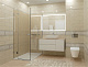Декор Kerama Marazzi Монсанту 2 серый светлый 15x40 HGD\B503\15147