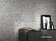 Керамическая плитка Атлас Конкорд Италия Марвел Стоун/ Marvel Stone Cream Prestige Shiny 40x80 9MSI