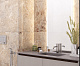 Керамогранит Laparet Brecia Antic Brown 60x60 полированный