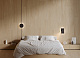 Керамогранит Керранова Bosikom Light Beige K-2160/MR/200x1200x10 бежевый