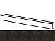 Плинтус ColiseumGres Имперо/ Impero Tito 7,2x45