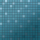 Мозаика Атлас Конкорд Италия Призм/ Prism Midnight Mosaico Q 30.5x30.5 A40L