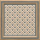 Декор Kerama Marazzi OS\C292\17022 Монтальбано 3 матовый 15x15