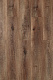 Кварцвиниловая плитка Aqua Floor Quartz AF3514QV 1220x180 Дуб Темный замковый кварц винил напольный