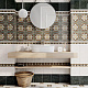 Керамическая плитка Kerama Marazzi SG244200N Стемма бежевый 24x24