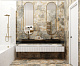 Керамогранит Laparet Oberon Green 60x60 матовый