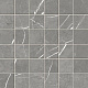 Мозаика Атлас Конкорд Форте дей Марми/ Forte dei Marmi Elegant Grey Mosaic 610110001069