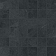 Мозаика Италон Материя/ Materia Титанио 30x30