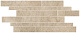 Мозаика Атлас Конкорд Италия Лимс/ Lims Beige Brick 30x60 A3JB