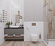 Керамогранит Laparet Diadem White 60x60 полированный