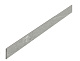 Плинтус ColiseumGres Лугано/ Lugano Silver 7,2x90