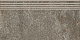 Ступень Montana Dark Grey 29.4x60 K-176/SR/st01/294x600x10