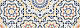Декор Керлайф MENARA DECOR 25x70.9
