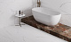 Керамогранит Старо Antisky Light Grey Satin 60x120 серый