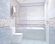Мозаика (MM34032) Laparet Spring мозаичный микс 25x25 глянцевый