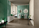 Керамическая плитка Атлас Конкорд Италия Призм/ Prism Midnight Matte 50x120 A4TO