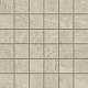 Мозаика Estima Stride RE02 30x30 бежевый
