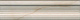 Бордюр Kerama Marazzi BLB043 Багет Стеллине беж светлый 5x20