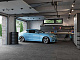 Керамогранит Onlygres Цемент/ Cement COG101 60x60