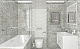 Керамогранит (SG168900N) Laparet Select серый 40.2x40.2 матовый