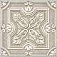 Декор Kerama Marazzi Пьяцца 2 матовый 30.2x30.2 VT\A336\3278