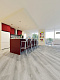 Кварцвиниловая плитка Fine Floor Light FF-1377 Дуб Веллингтон кварц винил напольный