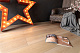 Кварцвиниловая плитка Aqua Floor Риалвуд ИксИксЭль/ Realwood XXL AF8021XXL 1800x228 Дуб Светлый замковый кварц винил напольный