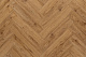 Кварцвиниловая плитка Aqua Floor Спейс Паркет Лайт/ Space Parquet Light AF4501PQL 610x122 Дуб Светлый замковый кварц винил напольный