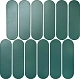 Мозаика NSmosaic P-560 бирюзовый 27.6x29