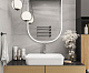 Керамогранит Laparet Urban Dazzle Gris серый 60x120 лаппатированный