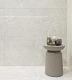 Керамогранит Аркадия Керамика RT6014-A Florencia Bianco Matt Rustic 60x60 белый