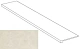 Ступень Атлас Конкорд Италия Коне/ Kone White Scalino A8N7 33x150